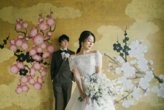 小さな結婚式 宮崎店_スタジオフォト