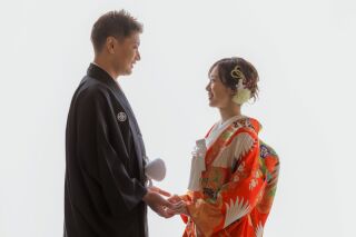 小さな結婚式 宮崎店_スタジオフォト