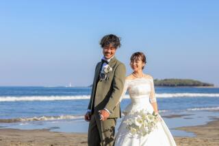 小さな結婚式 宮崎店_ロケーションフォト/ボタニックガーデン＆青島ビーチ