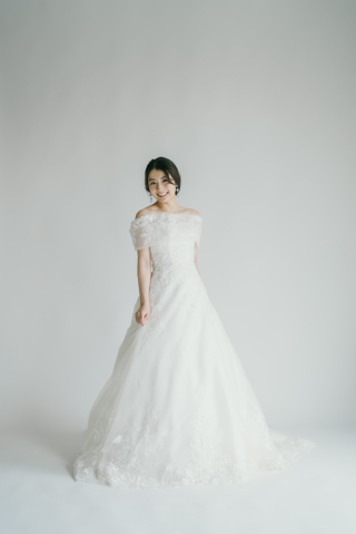 小さな結婚式 宮崎店_スタジオフォト