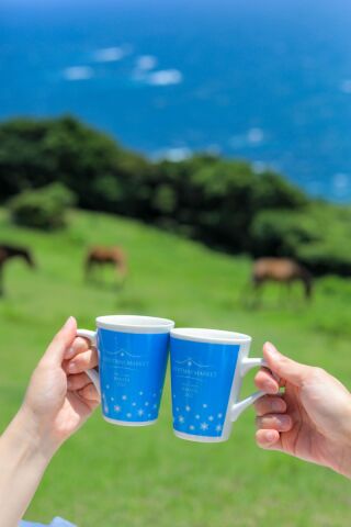 小さな結婚式 宮崎店_ロケーションフォト／都井岬