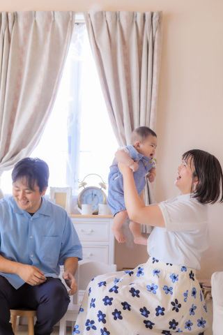 小さな結婚式 宮崎店_私服撮影プラン