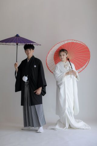 小さな結婚式 宮崎店_スタジオフォト