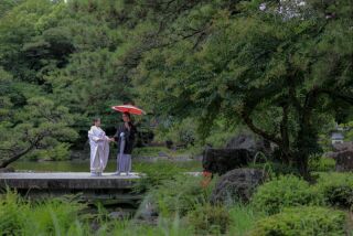 小さな結婚式 宮崎店_日向景修園