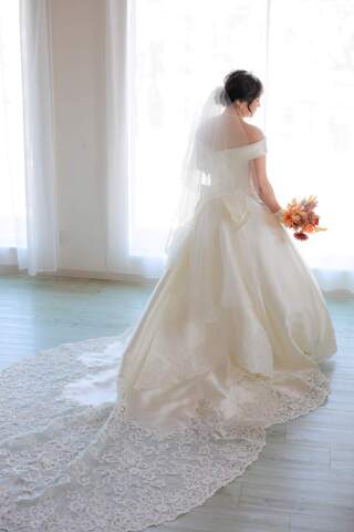 小さな結婚式 宮崎店_スタジオフォト