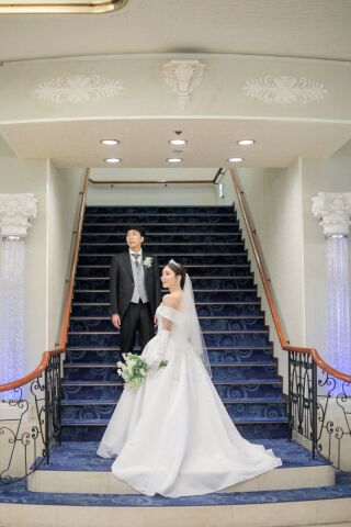 小さな結婚式 宮崎店_チャペルフォト
