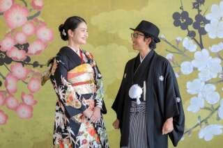 小さな結婚式 宮崎店_スタジオフォト