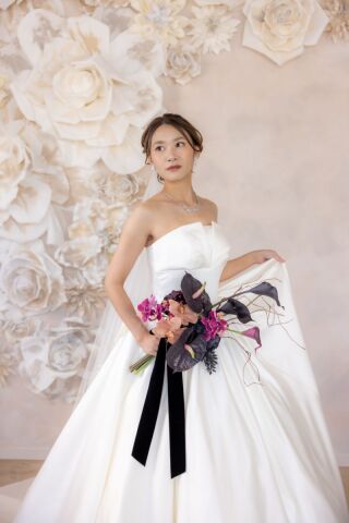 小さな結婚式 宮崎店_スタジオフォト