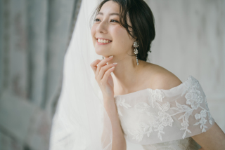 小さな結婚式 宮崎店_スタジオフォト