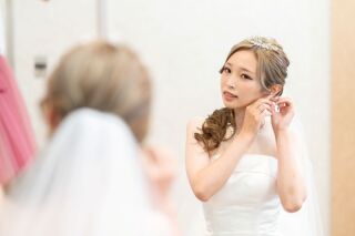 小さな結婚式 宮崎店_チャペルフォト