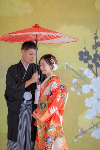 小さな結婚式 宮崎店_スタジオフォト