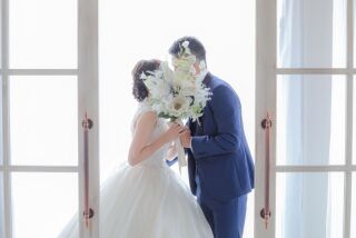 小さな結婚式 宮崎店_スタジオフォト