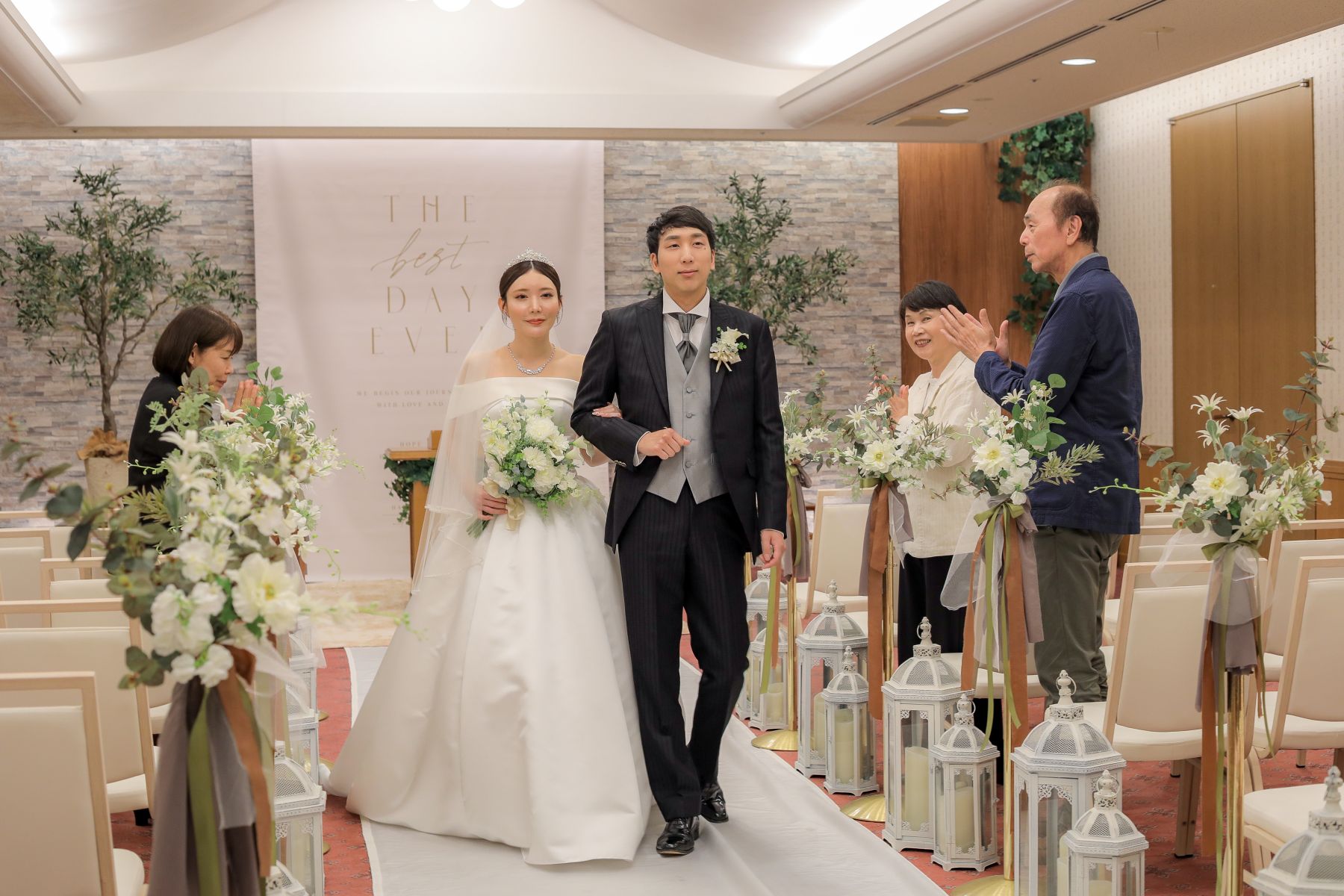 20以上ある撮影シーン