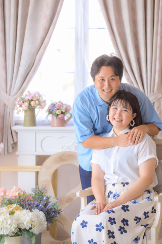 小さな結婚式 宮崎店_私服撮影プラン