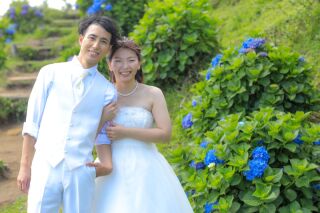 小さな結婚式 宮崎店_ロケーションフォト/都井岬
