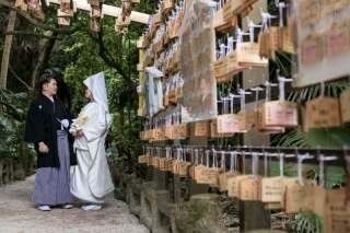 小さな結婚式 宮崎店_青島神社