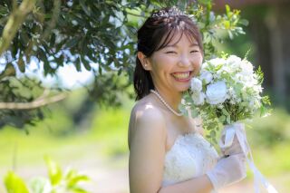 小さな結婚式 宮崎店_ロケーションフォト／都井岬