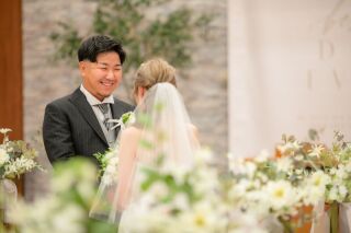小さな結婚式 宮崎店_チャペルフォト