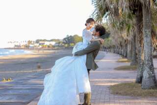小さな結婚式 宮崎店_チャペル/ANAホリデイ・イン・リゾート