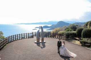 小さな結婚式 宮崎店_クルスの海