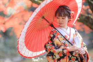 小さな結婚式 宮崎店_紅葉