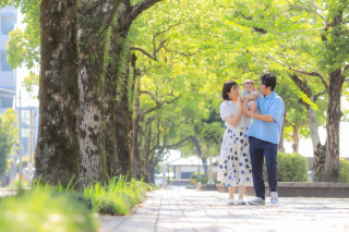 小さな結婚式 宮崎店_私服撮影プラン