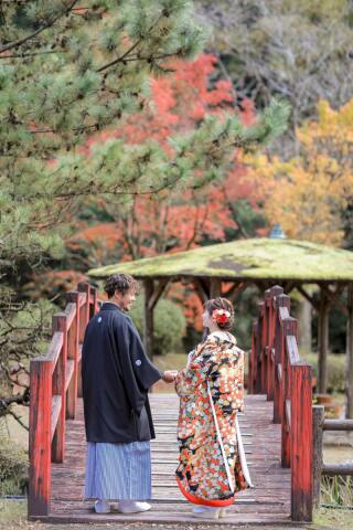 小さな結婚式 宮崎店_紅葉