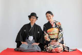 小さな結婚式 宮崎店_スタジオフォト
