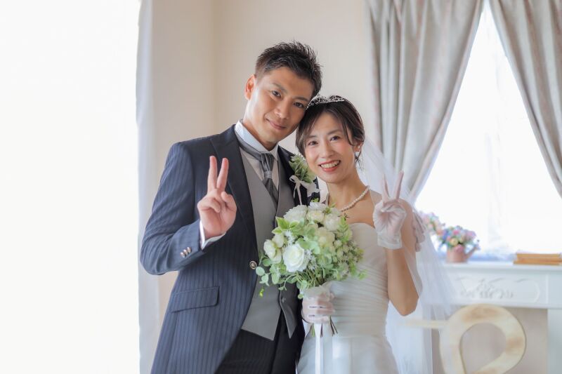 オフショットも