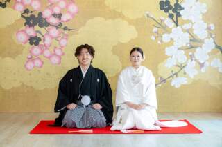 小さな結婚式 宮崎店_スタジオフォト