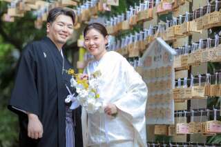 小さな結婚式 宮崎店_青島神社
