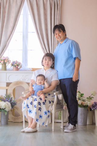 小さな結婚式 宮崎店_私服撮影プラン