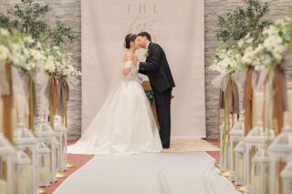 小さな結婚式 宮崎店_チャペルフォト
