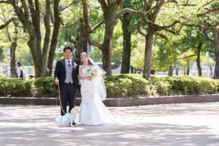 小さな結婚式 宮崎店_チャペルフォト