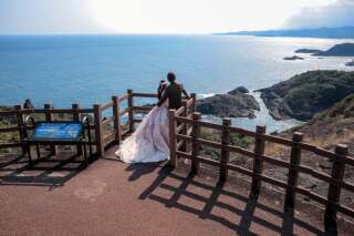 小さな結婚式 宮崎店_クルスの海