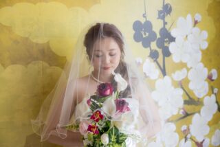 小さな結婚式 宮崎店_スタジオフォト