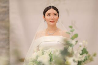 小さな結婚式 宮崎店_チャペルフォト