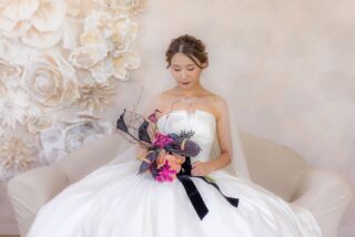 小さな結婚式 宮崎店_スタジオフォト