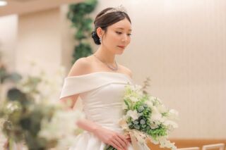 小さな結婚式 宮崎店_チャペルフォト