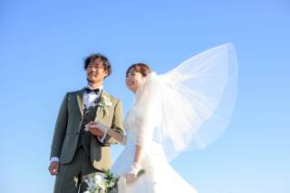 小さな結婚式 宮崎店_チャペル/ANAホリデイ・イン・リゾート