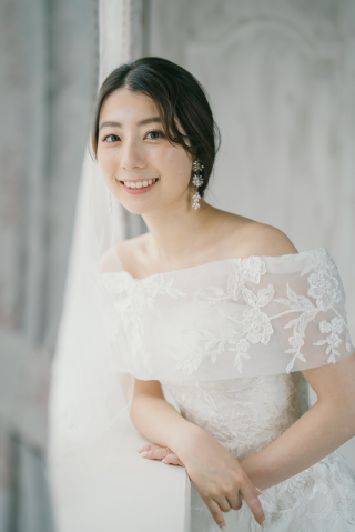 小さな結婚式 宮崎店_スタジオフォト