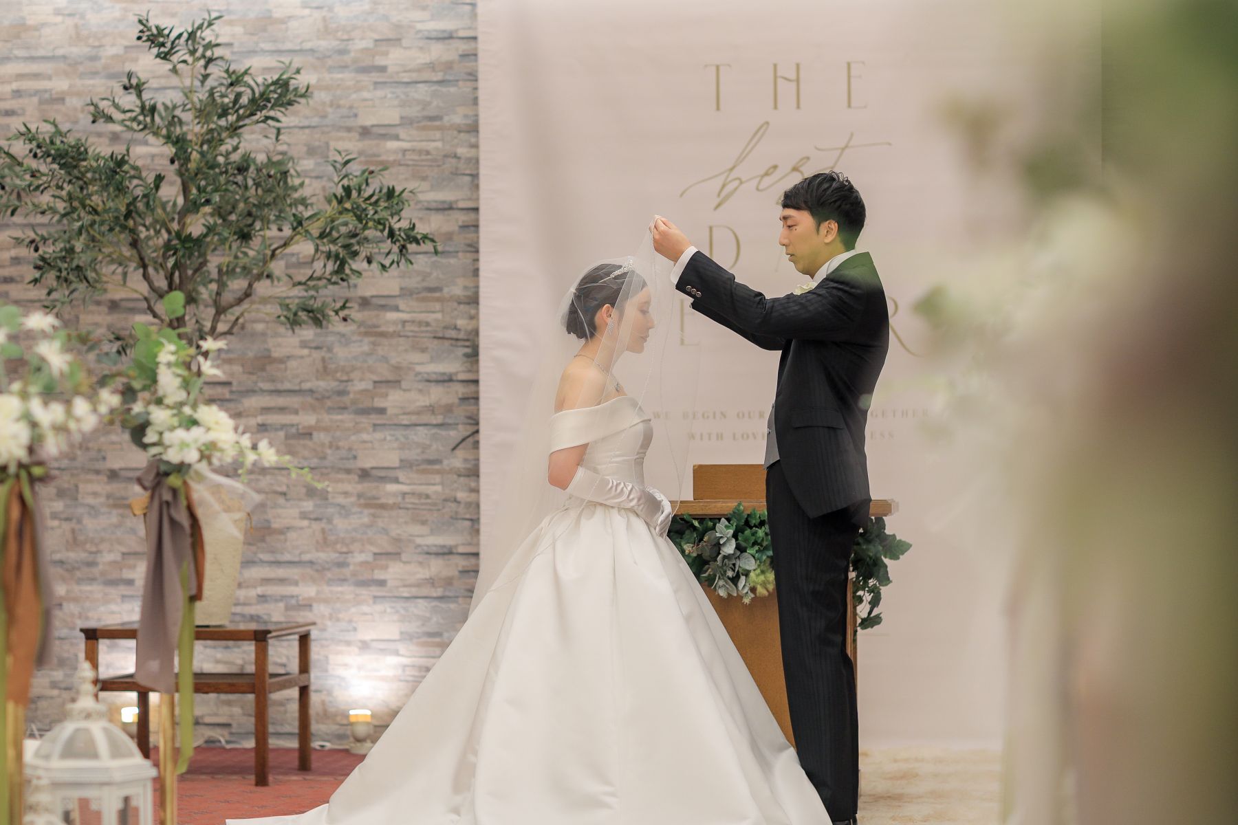 20以上ある撮影シーン