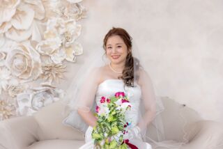 小さな結婚式 宮崎店_スタジオフォト