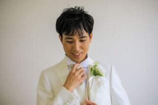 小さな結婚式 宮崎店_ロケーションフォト／都井岬