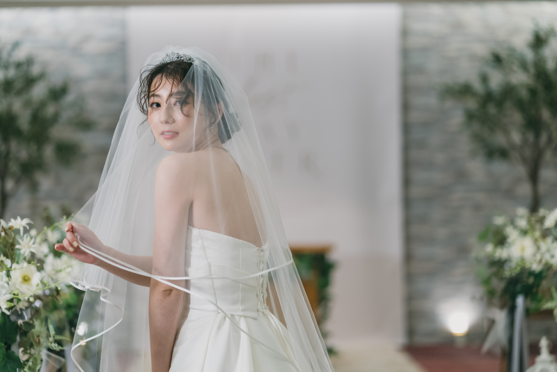 小さな結婚式 宮崎店_チャペルで撮影できる