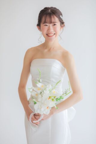 小さな結婚式 宮崎店_スタジオフォト