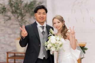 小さな結婚式 宮崎店_チャペルフォト