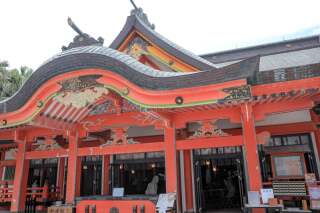 小さな結婚式 宮崎店_青島神社
