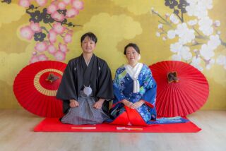 小さな結婚式 宮崎店_スタジオフォト