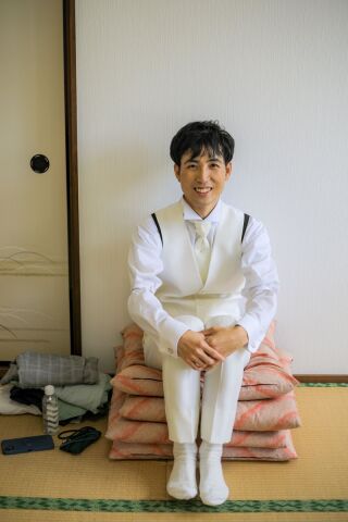 小さな結婚式 宮崎店_ロケーションフォト／都井岬